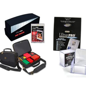 Trading Card Accessories