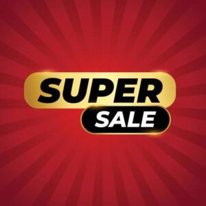 Super SALE